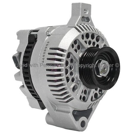 Mpa Quality-Built Alternator Remanufactured, MPA Quality-Built 15886 15886